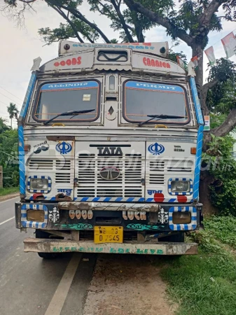 TATA MOTORS LPT 3118