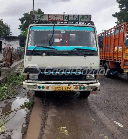 TATA MOTORS TATA SFC 407