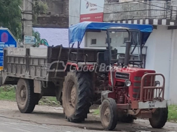 MAHINDRA 275 Di Tu