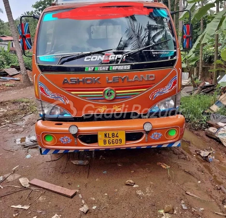 ASHOK LEYLAND A1 Boss 913