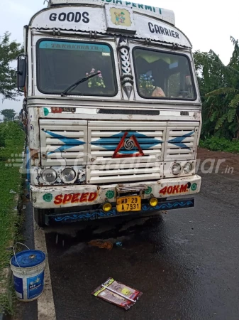 ASHOK LEYLAND 3118 HD