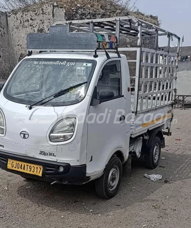 TATA MOTORS Ace Zip XL