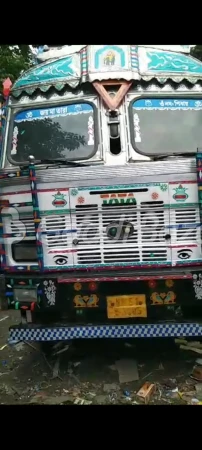 TATA MOTORS LPT 3118