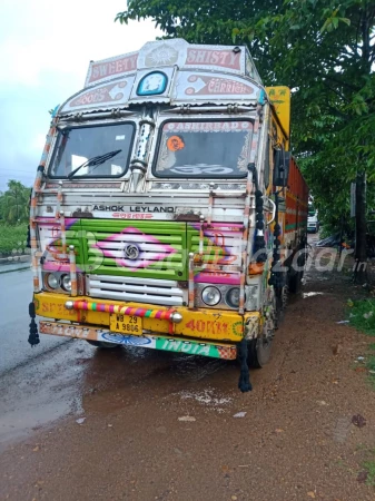 ASHOK LEYLAND 3118 HD