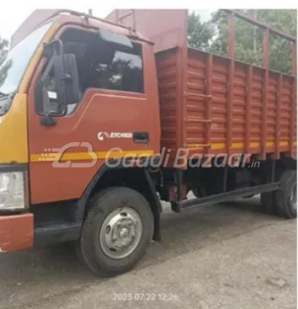 EICHER Pro 1080