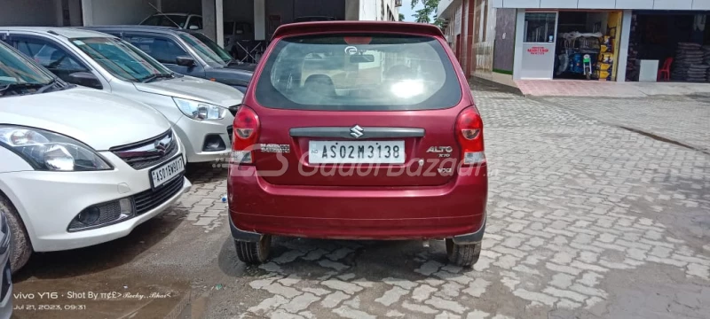 Vehicle Image