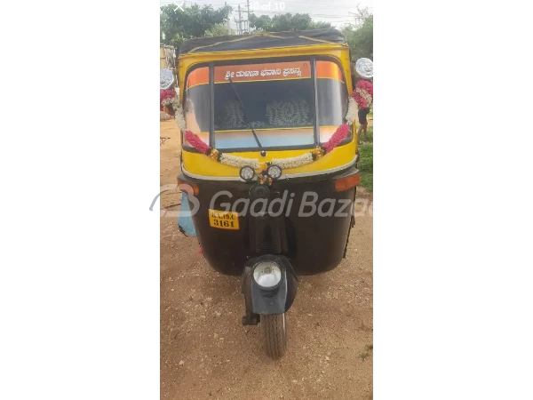 Bajaj RE Compact 2S