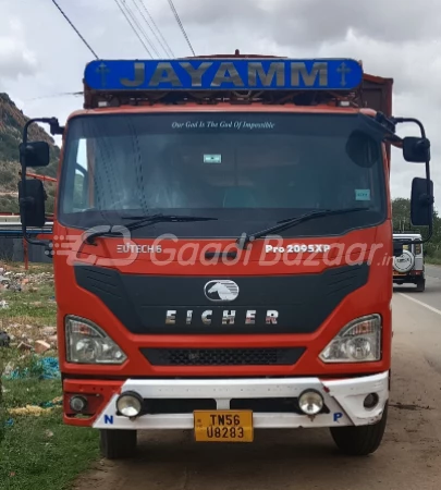 EICHER Pro 2095XP