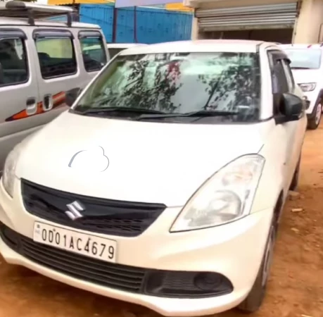 MARUTI SUZUKI Swift Dzire Tour