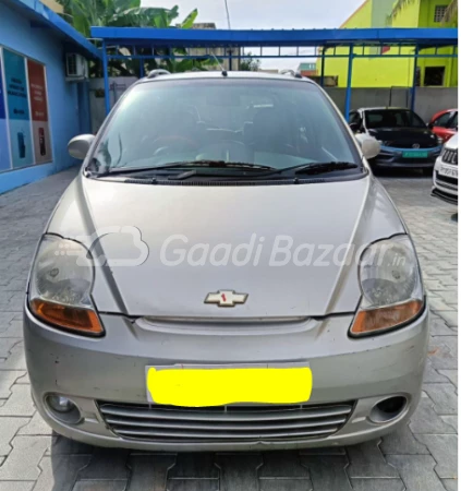 Chevrolet Spark [2007-2012]