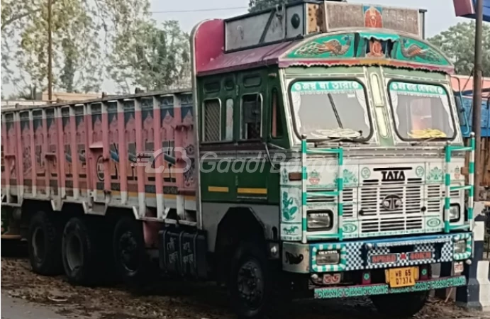 TATA MOTORS LPT 3118