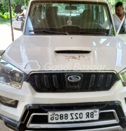 MAHINDRA SCORPIO