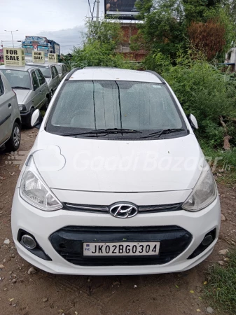 HYUNDAI Grand i10 [2013-2017]