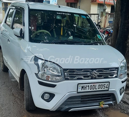 MARUTI SUZUKI WAGON R