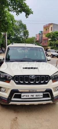 MAHINDRA SCORPIO