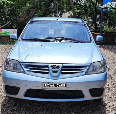 MAHINDRA VERITO