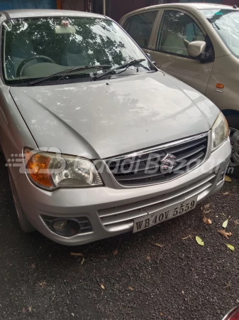 MARUTI SUZUKI ALTO