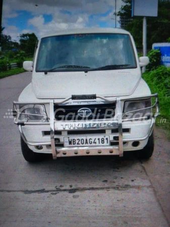 TATA MOTORS Sumo Gold