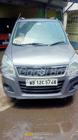 MARUTI SUZUKI WAGON R