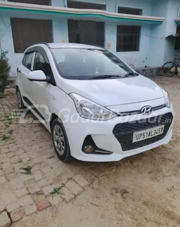 HYUNDAI GRAND I 10