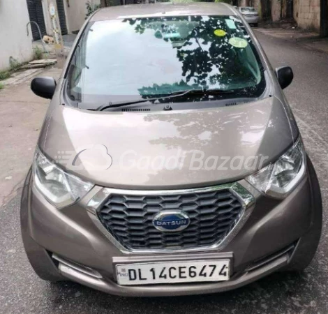 Datsun REDI-GO