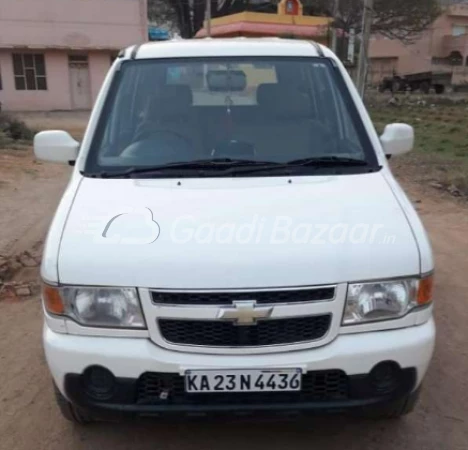 Chevrolet Tavera