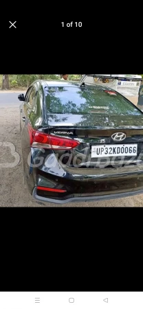 HYUNDAI VERNA