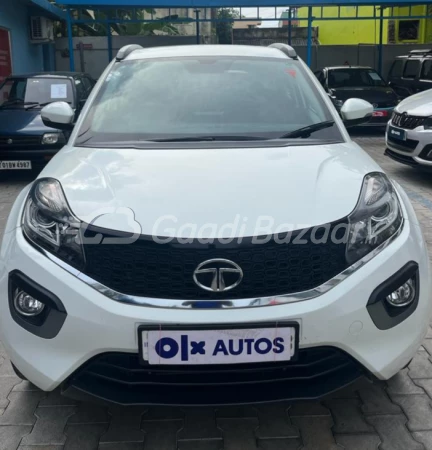 TATA MOTORS NEXON