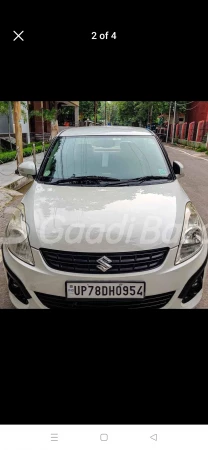 MARUTI SUZUKI Swift DZire [2011-2015]