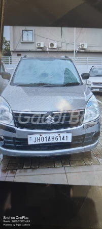 MARUTI SUZUKI WAGON R