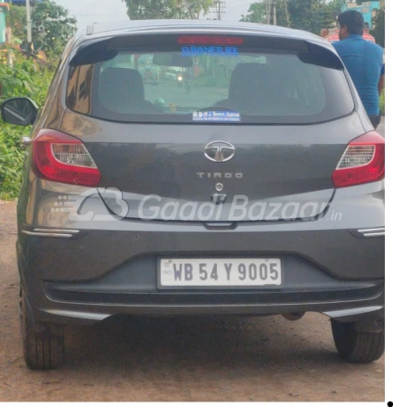 TATA MOTORS TIAGO