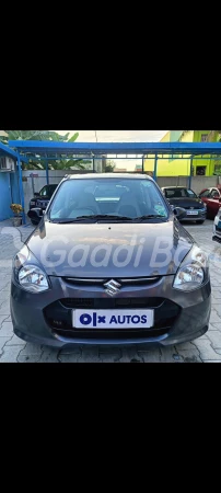 MARUTI SUZUKI Alto 800 [2012-2016]