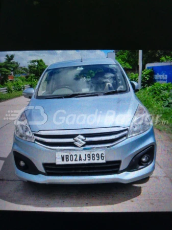 MARUTI SUZUKI Ertiga [2012-2015]