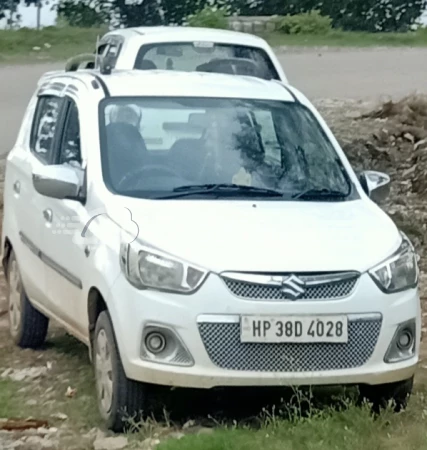 MARUTI SUZUKI ALTO