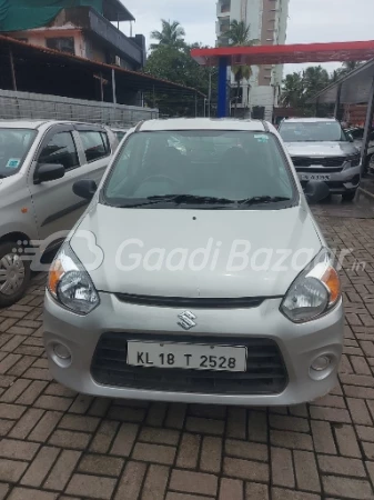 MARUTI SUZUKI ALTO 800