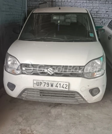 MARUTI SUZUKI WAGON R