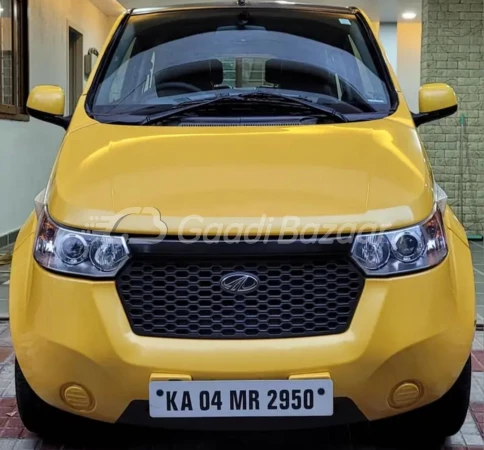 MAHINDRA REVAi 