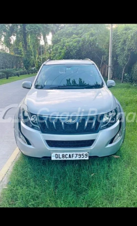 MAHINDRA XUV500