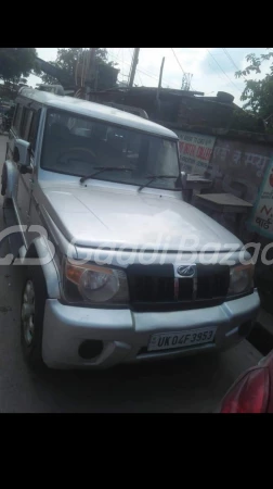 MAHINDRA BOLERO