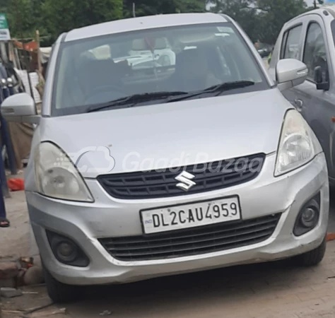 MARUTI SUZUKI Swift DZire [2011-2015]