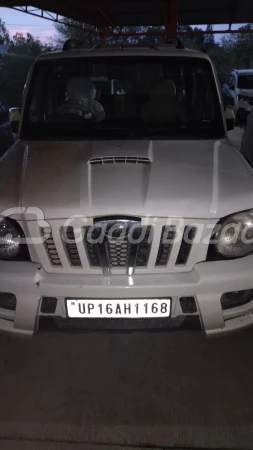 MAHINDRA Scorpio [2009-2014]