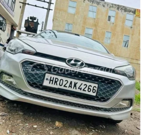 HYUNDAI Elite i20 [2014-2015]