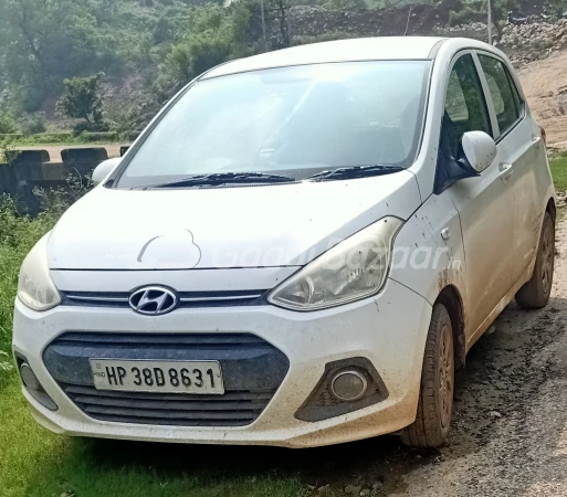 HYUNDAI i10 [2010-2017]