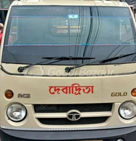 TATA MOTORS Ace Gold