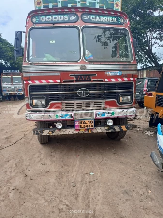 TATA MOTORS LPT 1613