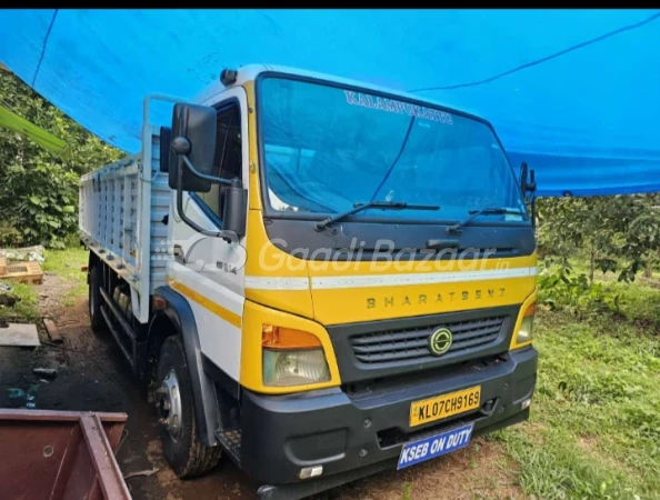 BharatBenz 914