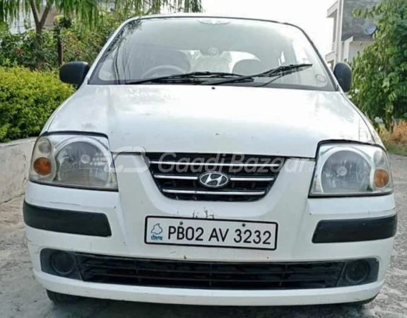 HYUNDAI Santro Xing [2003-2008]