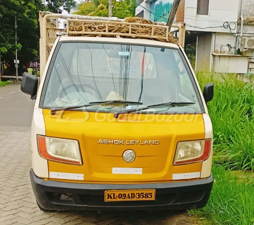 ASHOK LEYLAND DOST