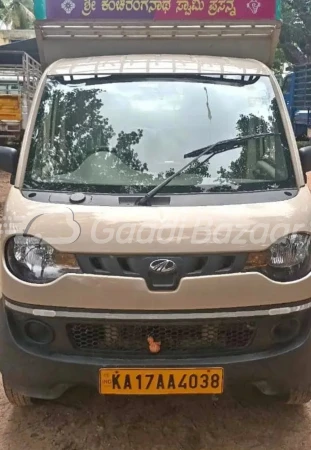 MAHINDRA JEETO