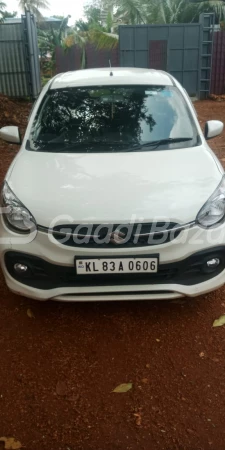 MARUTI SUZUKI CELERIO